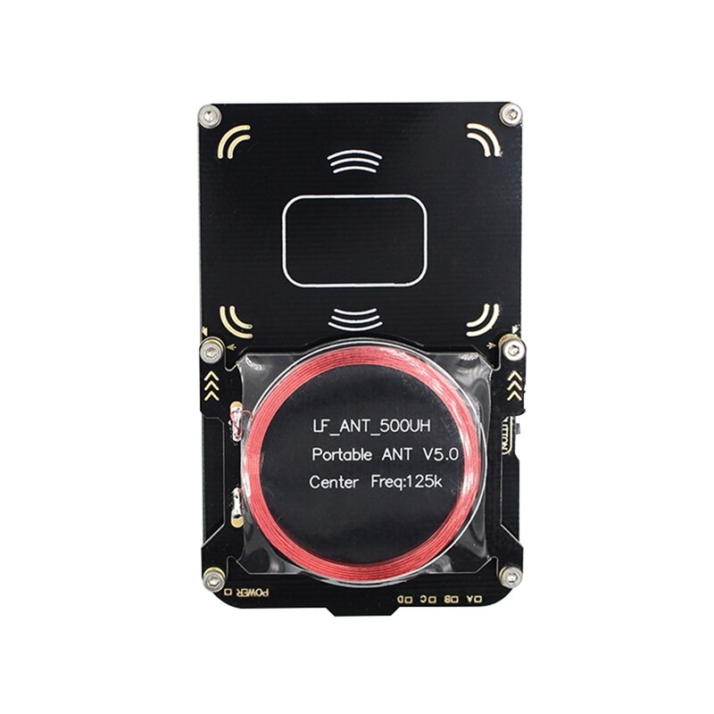 Rfid Proxmark3 Ʈ ī  , 512M ޸  ũĿ Nfc Ű  Ic/Id ±  